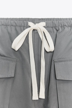 Culottes Cargo