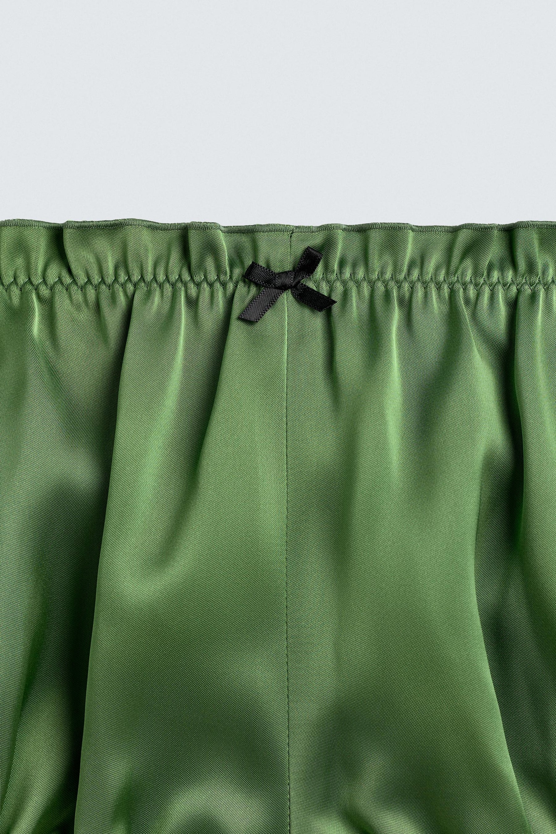 Satin Shorts for Disney