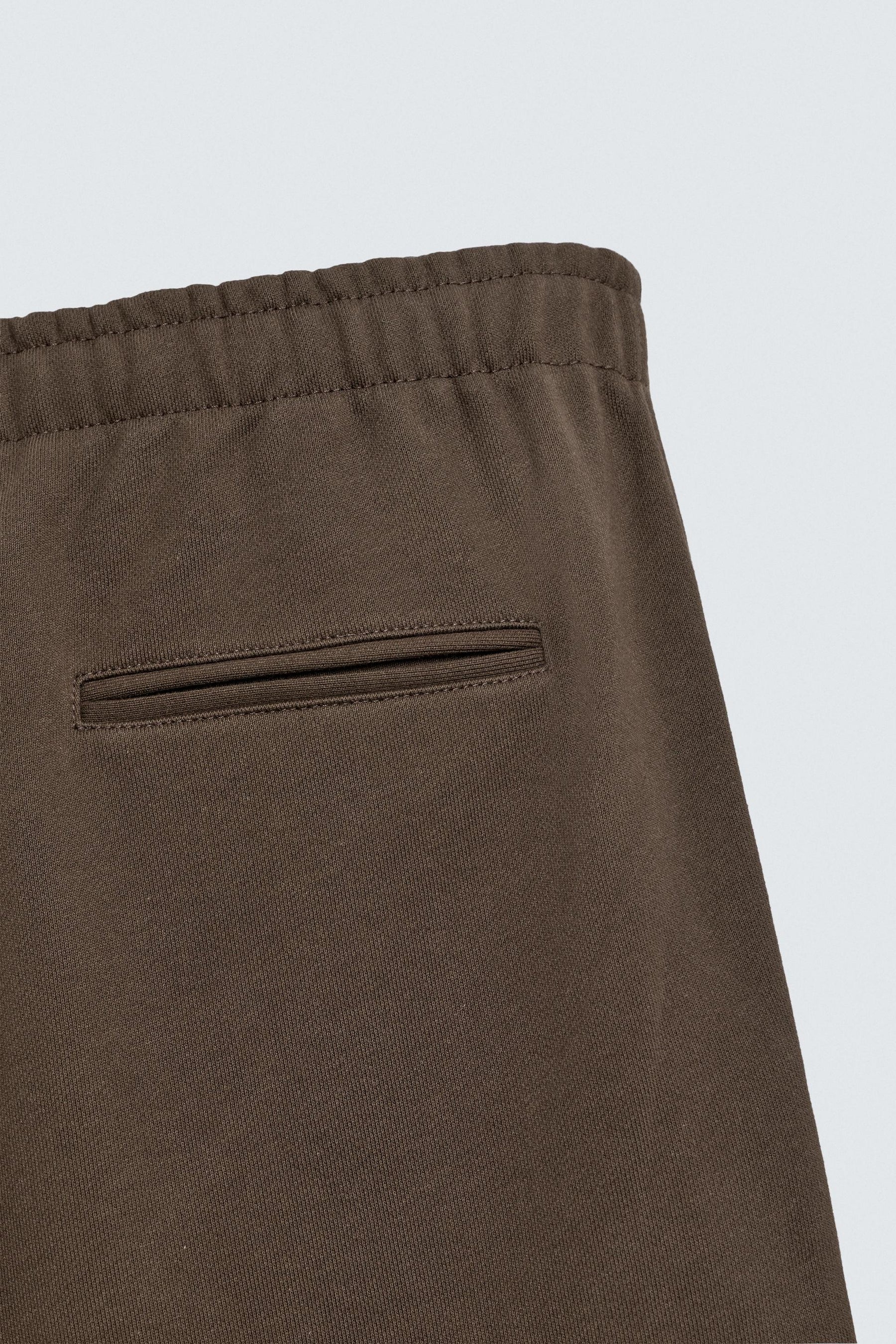 Heavyweight Jogger Pants