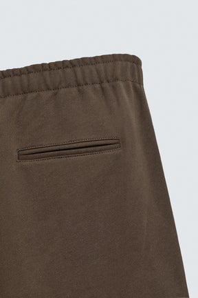 Heavyweight Jogger Pants