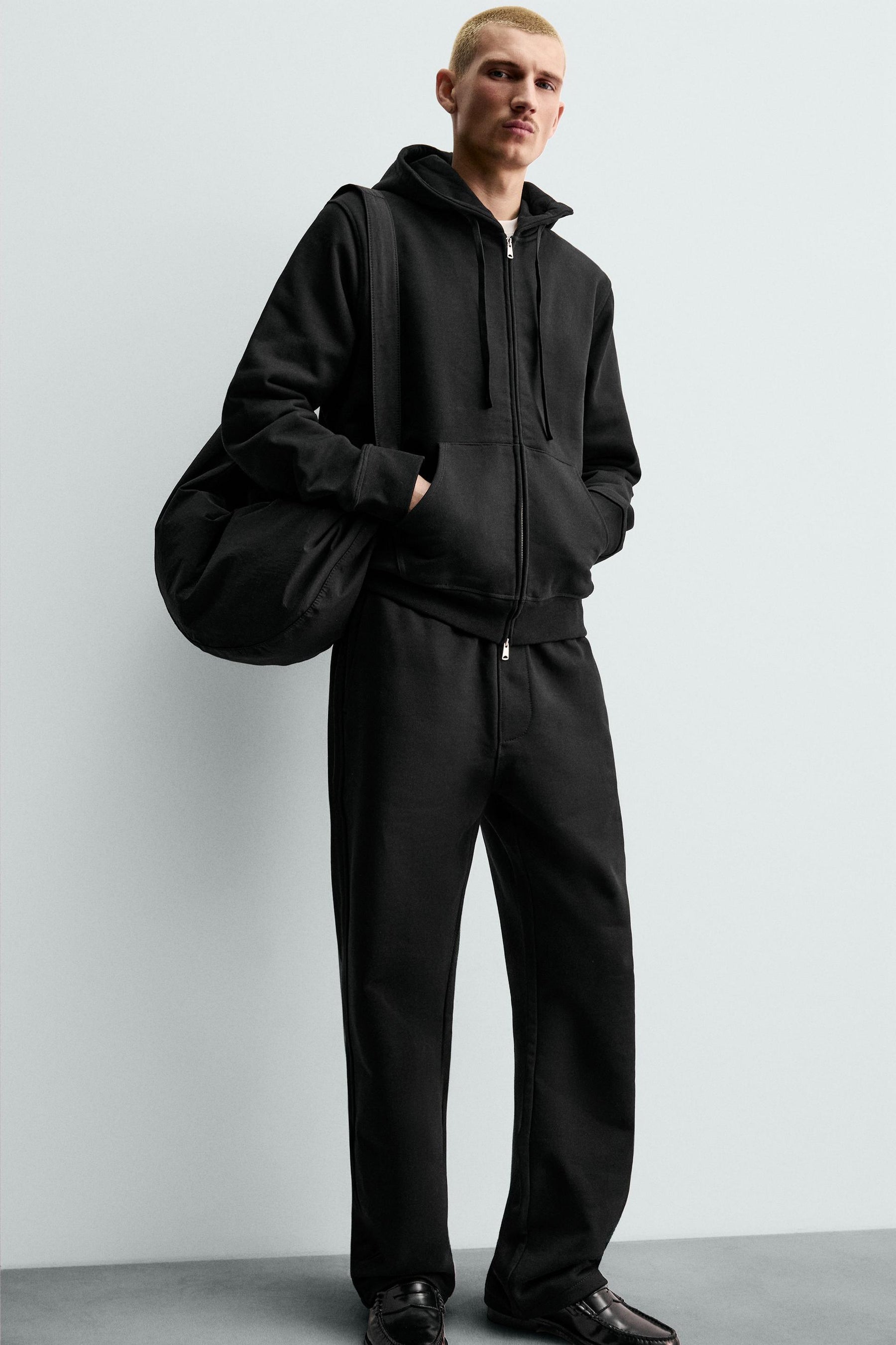 Heavyweight Jogger Pants