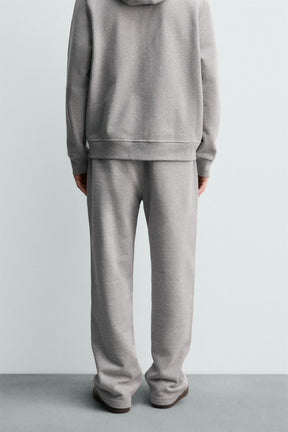 Heavyweight Jogger Pants