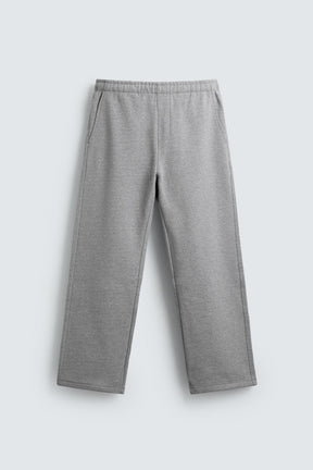 Heavyweight Jogger Pants