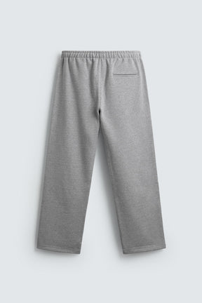 Heavyweight Jogger Pants