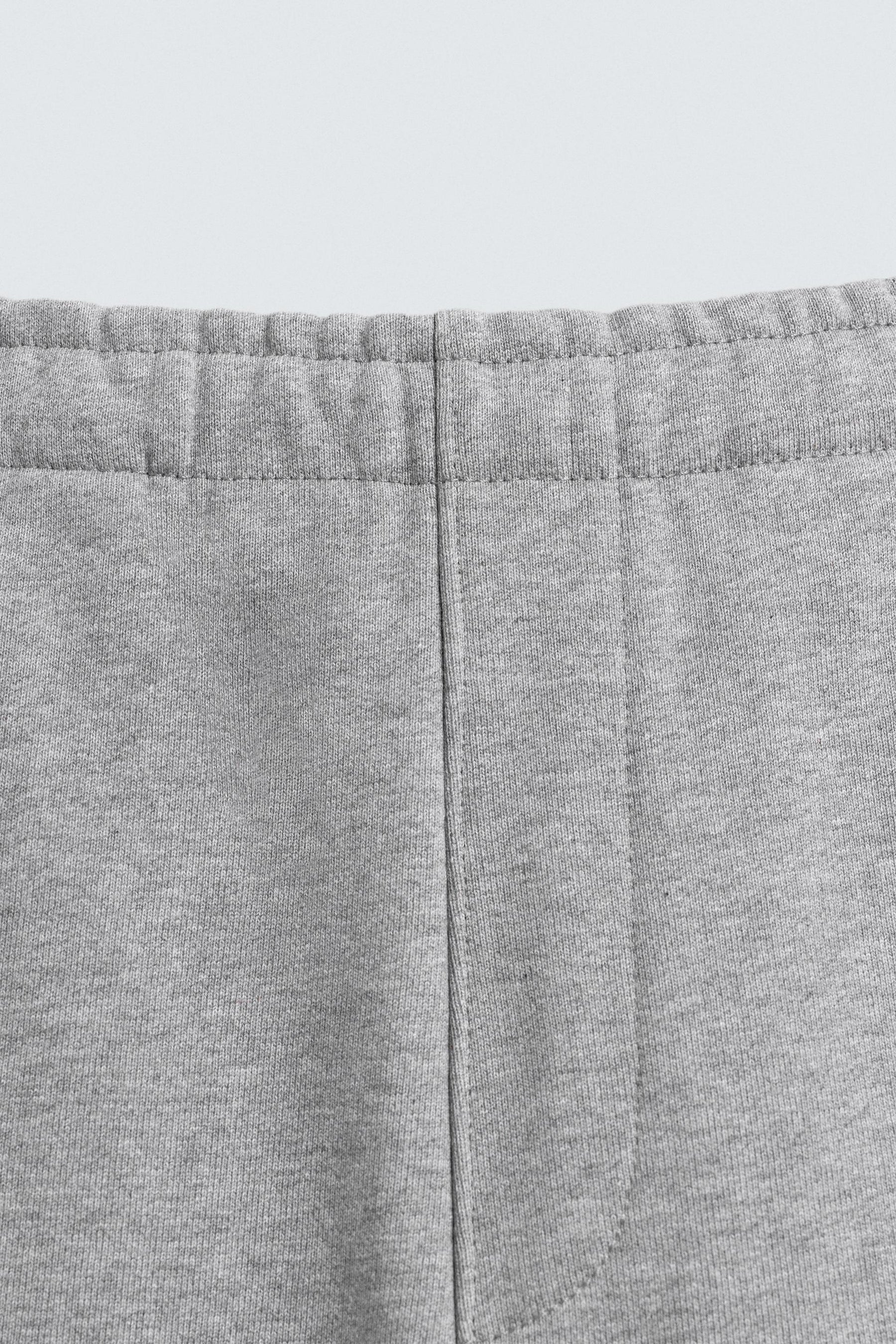 Heavyweight Jogger Pants
