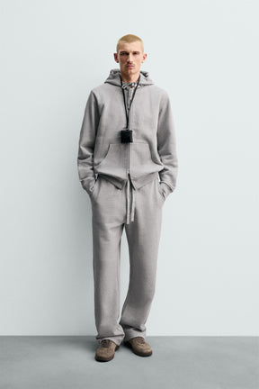 Heavyweight Jogger Pants