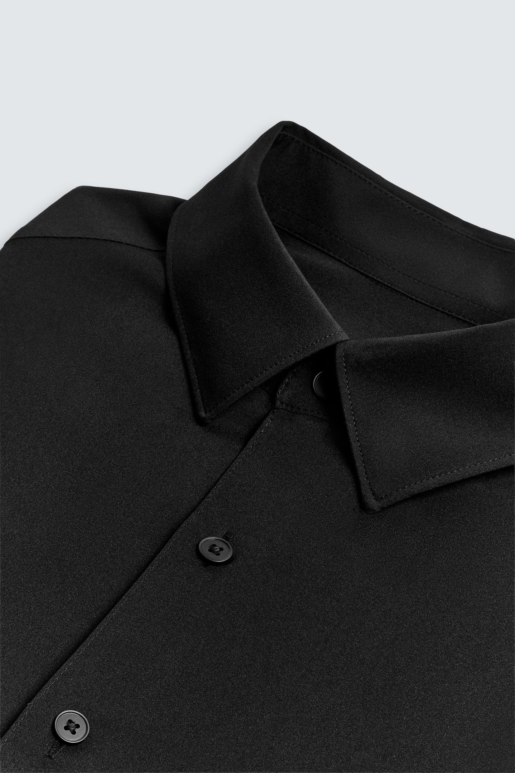 STRETCH SHIRT - Image 8