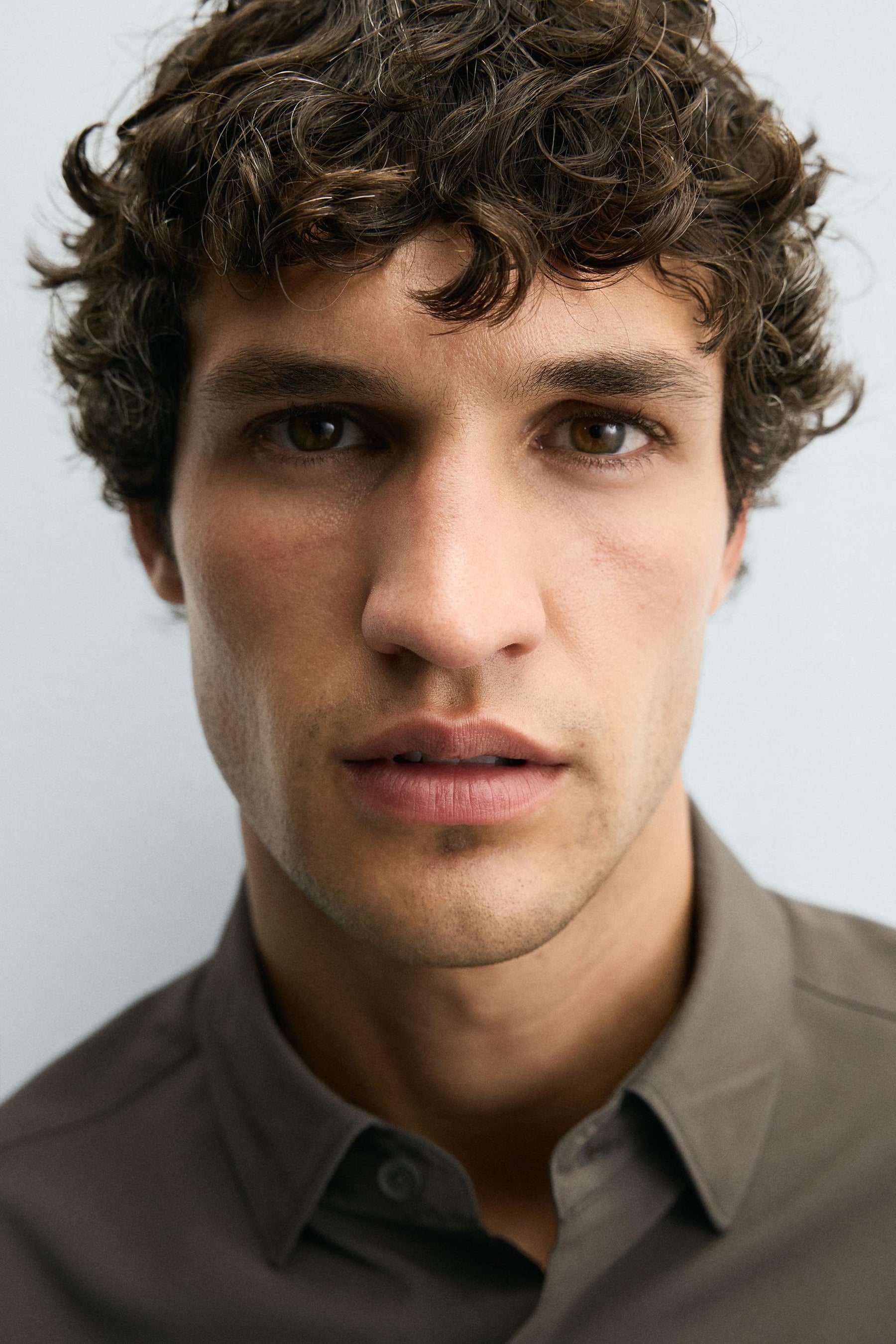 STRETCH SHIRT - Image 5