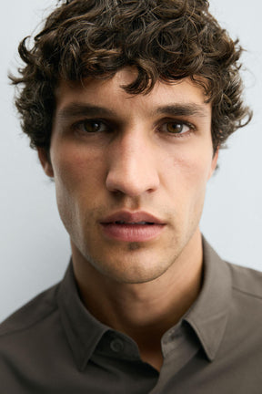 STRETCH SHIRT - Image 5