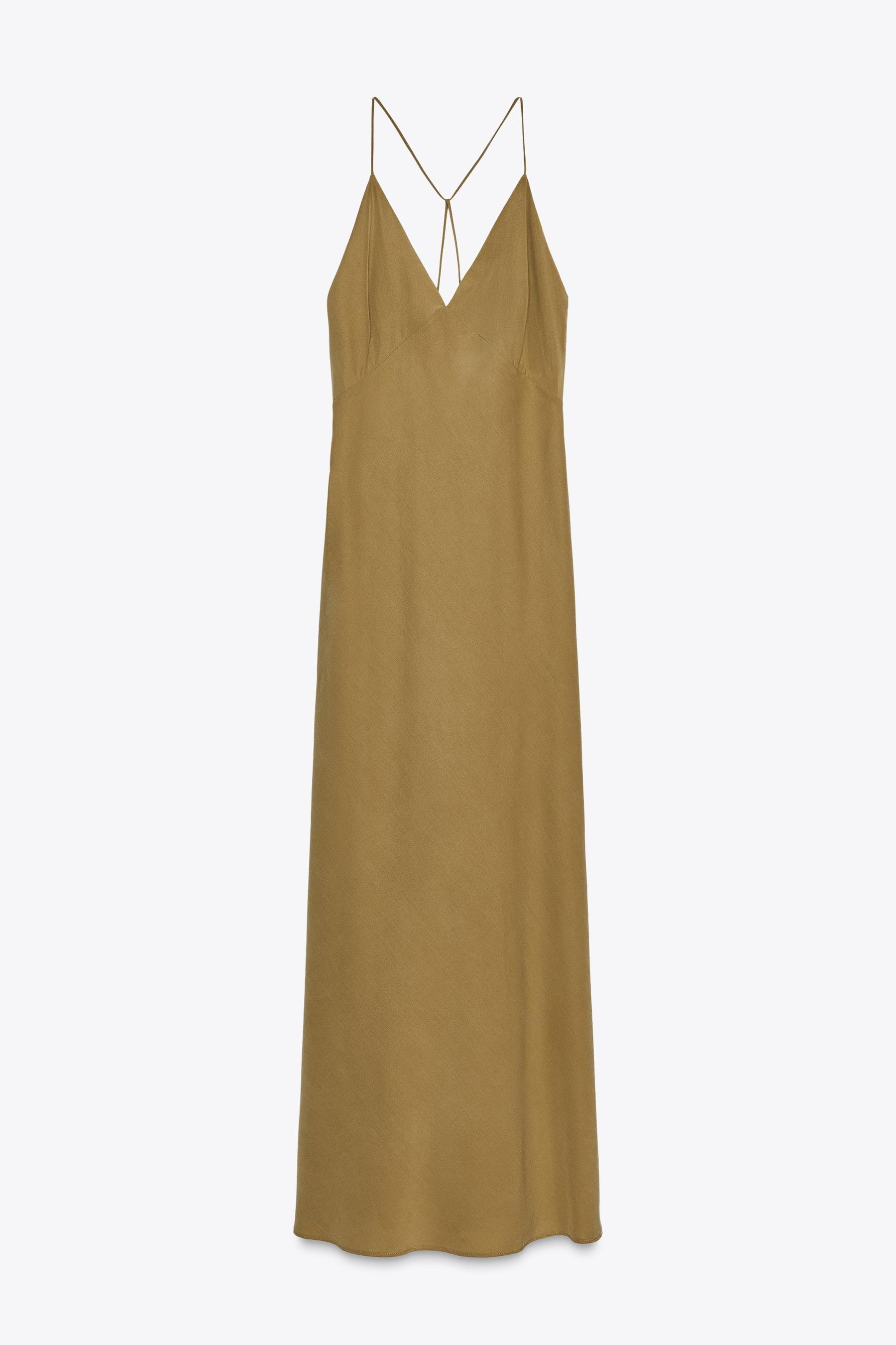 Camisole Dress