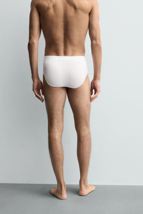 BASIC BRIEFS 3-PACK - Image 3