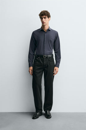 REGULAR FIT SHIRT - Image 1