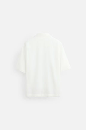 RELAXED FIT SHIRT - Image 8