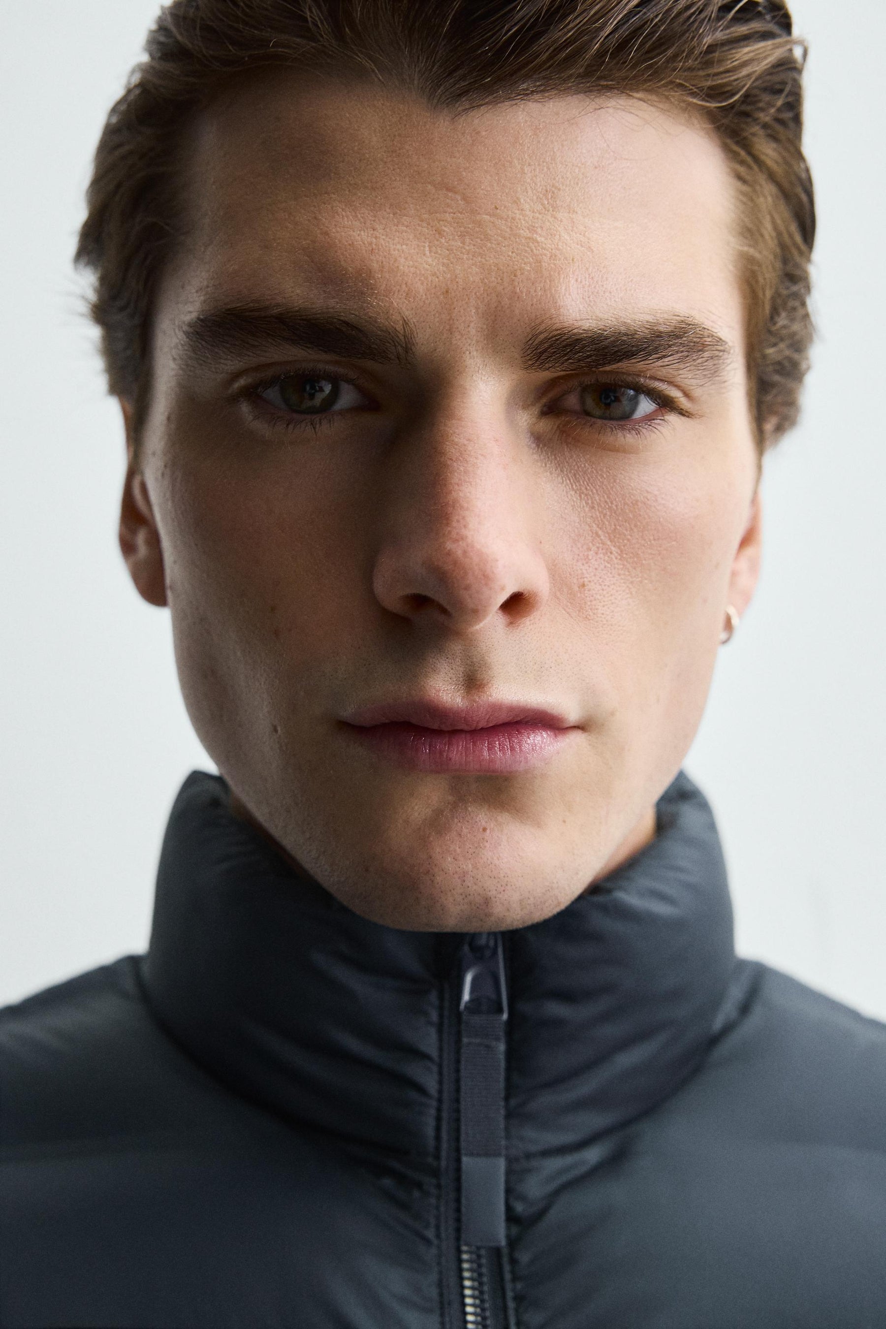 Lightweight Padded Vest