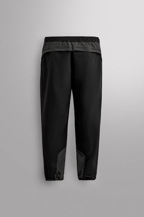 TECHNICAL TROUSERS WITH BELT - Image 4