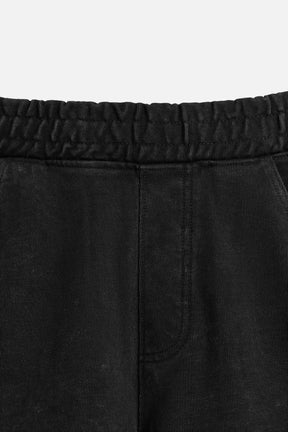 BERMUDA JOGGER BAGGY FIT - Image 8