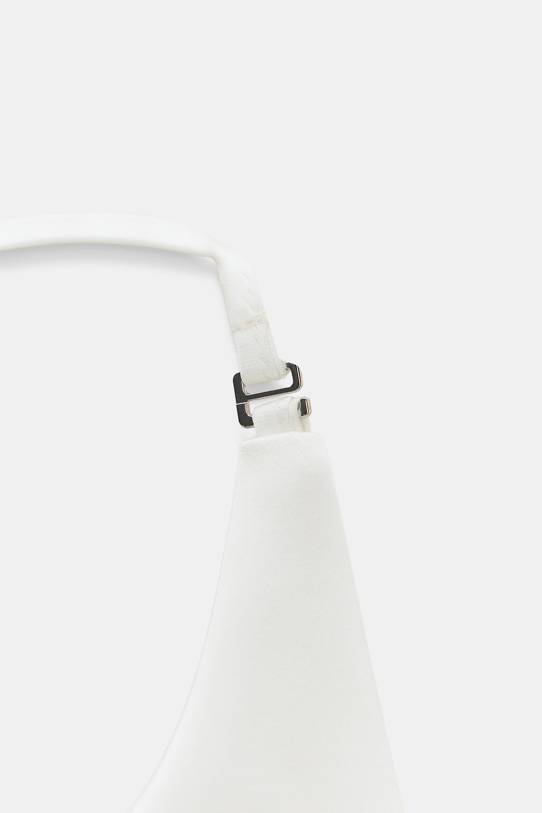 Halter Top with Bows