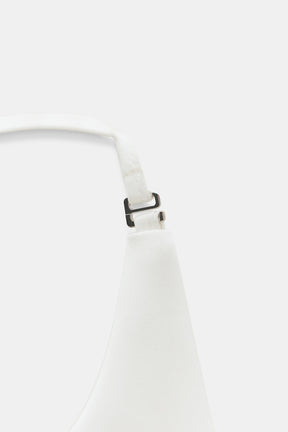 Halter Top with Bows