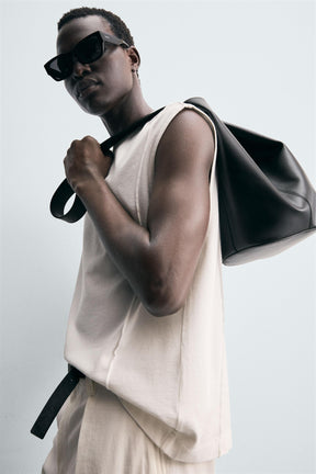 SEAM TANK TOP - Image 5