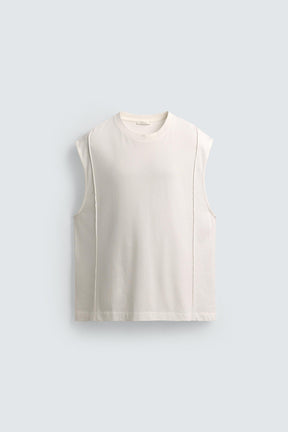 SEAM TANK TOP - Image 8