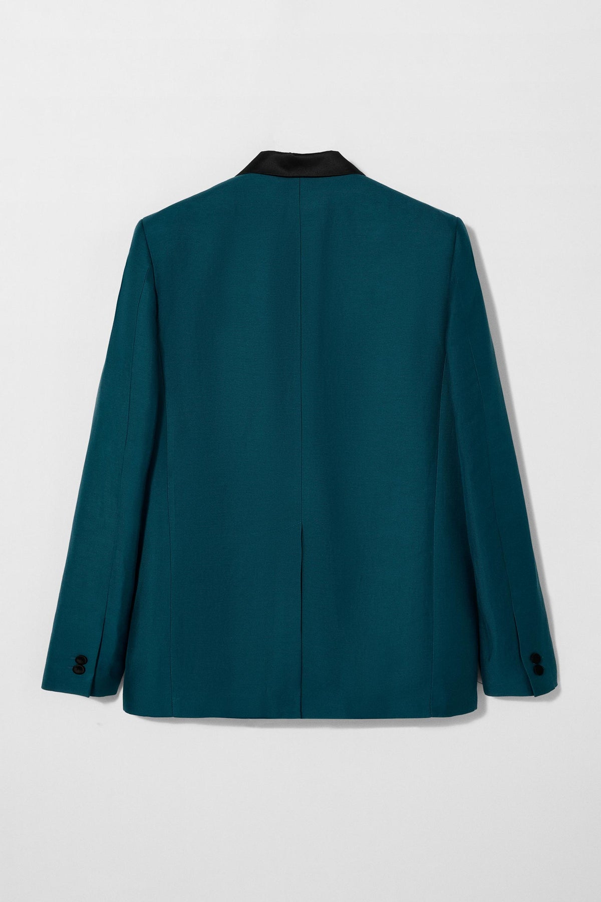 CONTRAST DINNER JACKET BOBBY GILLESPIE X - Image 1