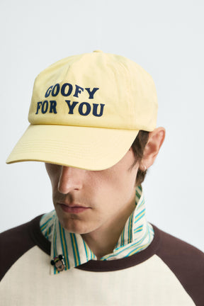 TEXT CAP HARRY LAMBERT FOR X DISNEY - Image 3