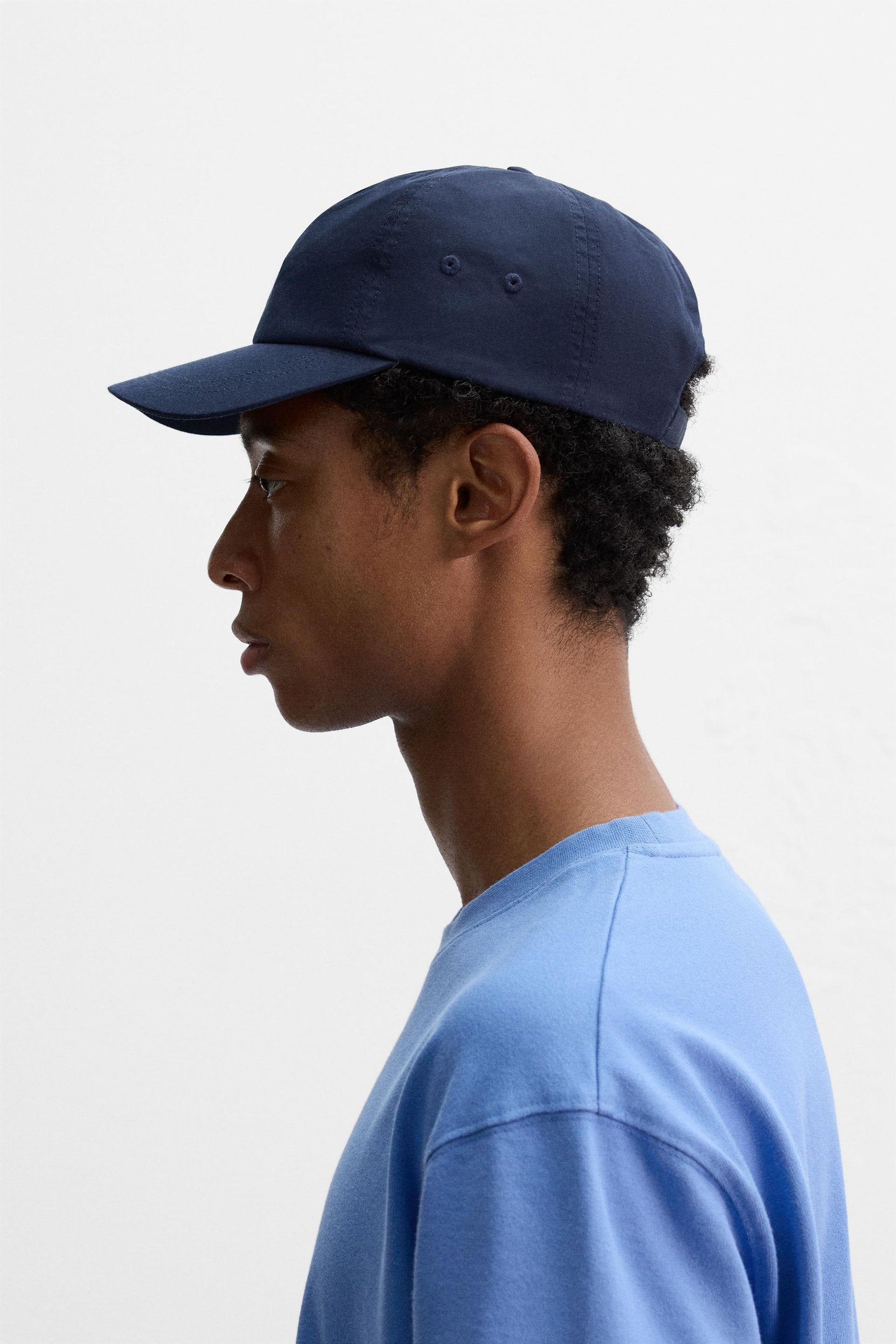 TECHNICAL CAP - Image 2