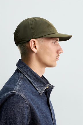 LIGHTWEIGHT TECHNICAL CAP - Image 2