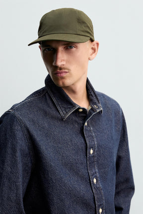 LIGHTWEIGHT TECHNICAL CAP - Image 3