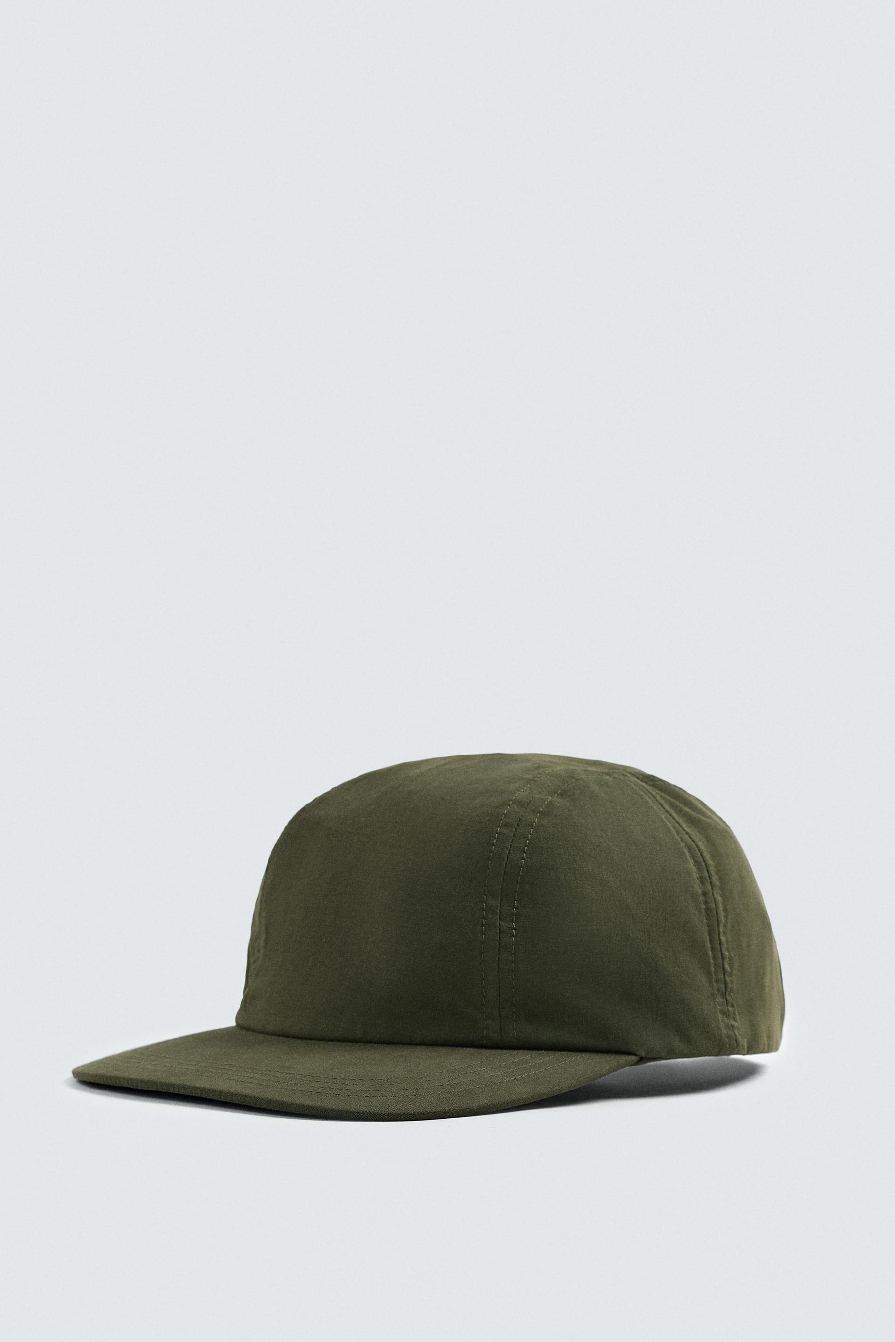 LIGHTWEIGHT TECHNICAL CAP - Image 4