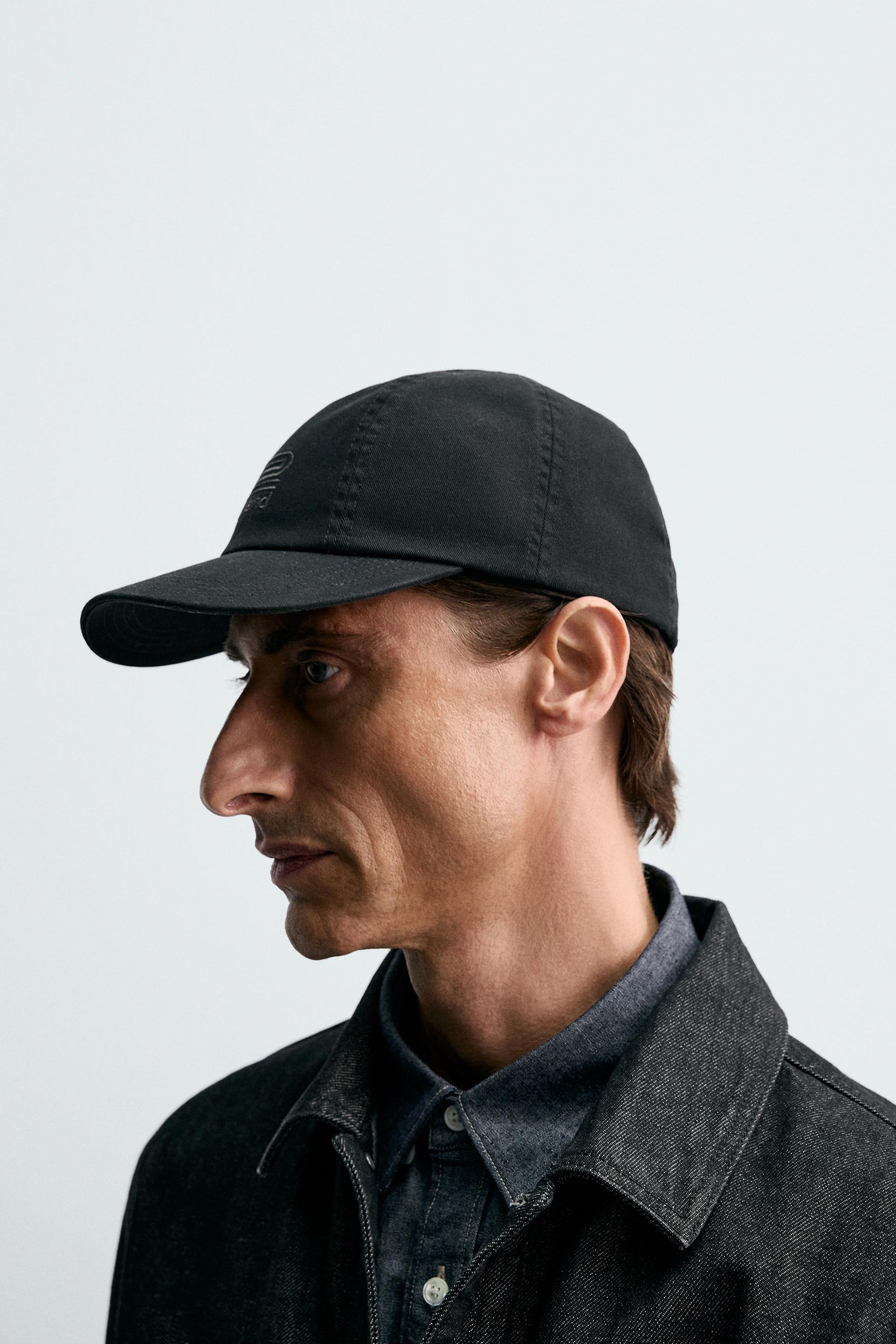 ROLAND CORPORATION © EMBROIDERED CAP - Image 2