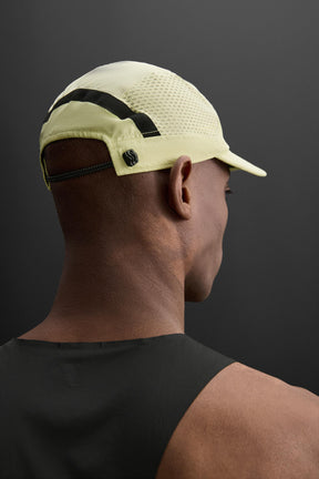 PERFORATED TECHNICAL CAP - Image 3