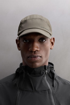PERFORATED TECHNICAL CAP - Image 1