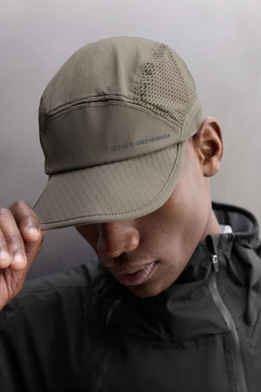 PERFORATED TECHNICAL CAP - Image 3