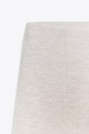 SOFT PALAZZO TROUSERS