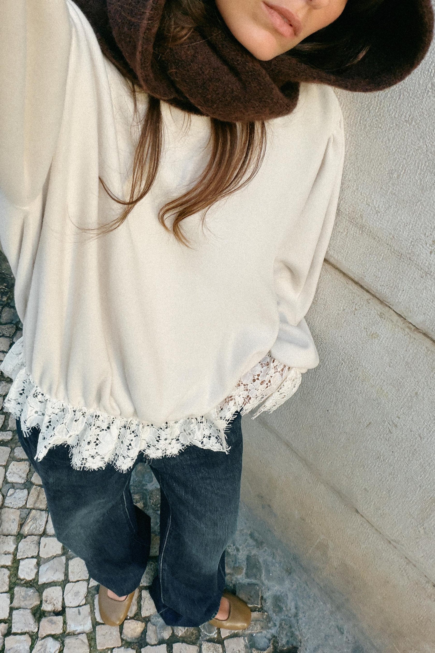 Lace Top