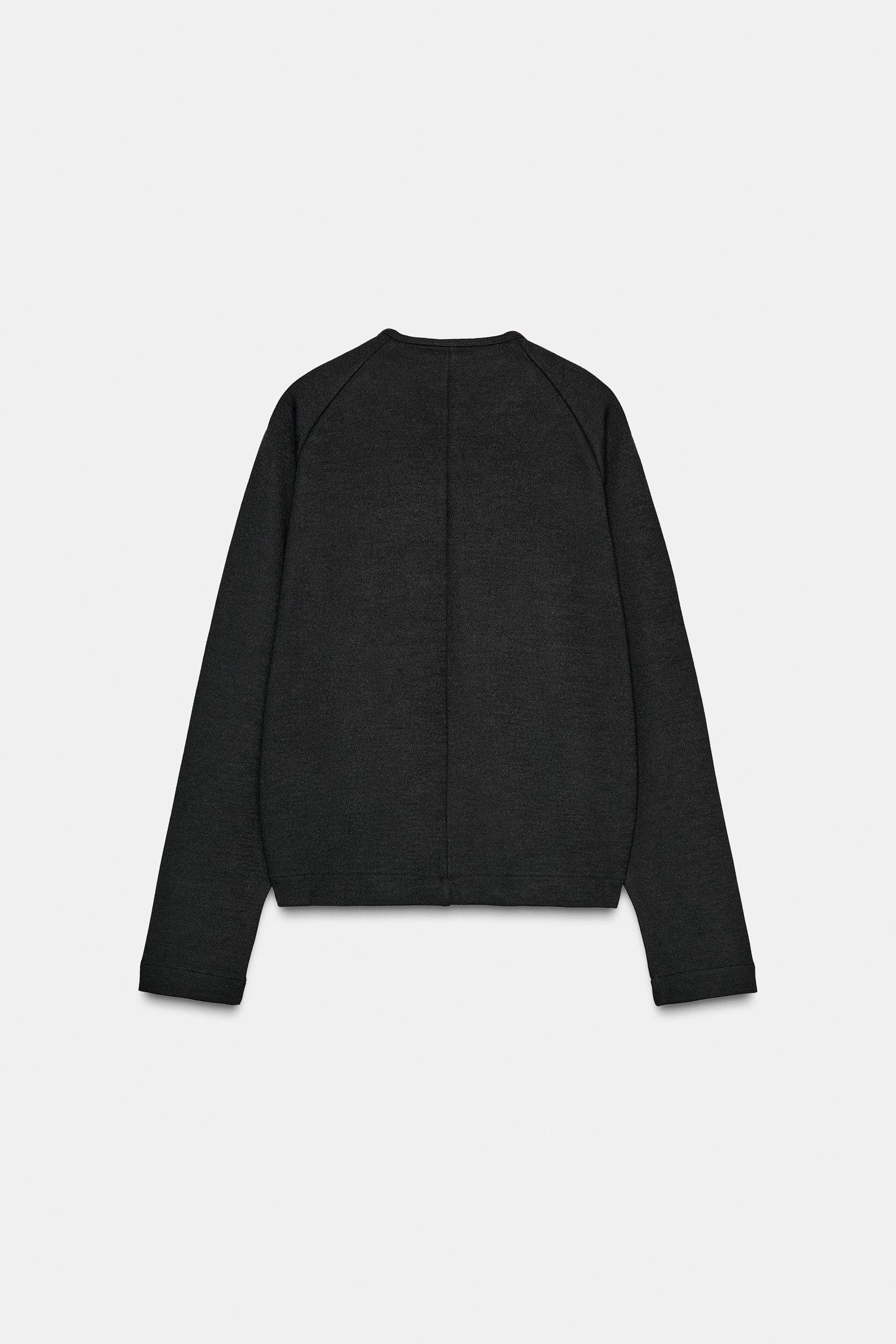 ZIP-UP JACKET - Image 6