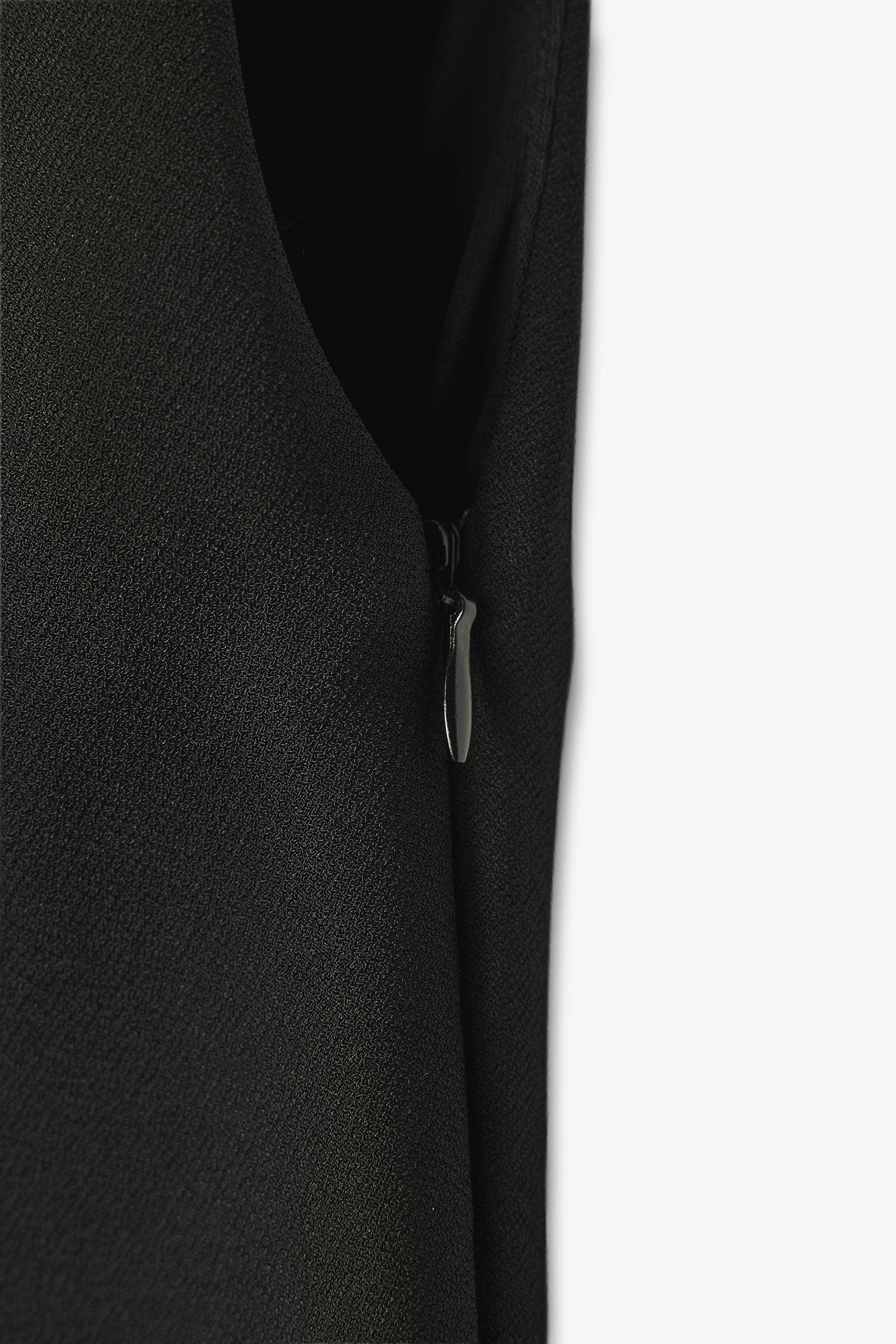 Crepe Sleeveless Top