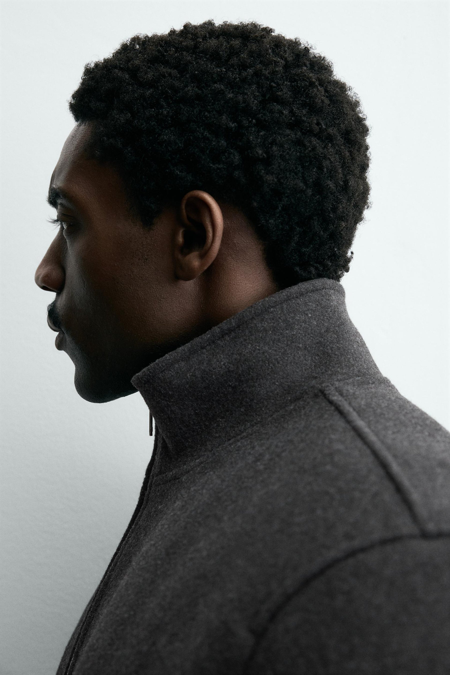 COMBINED BOMBER JACKET - Image 6