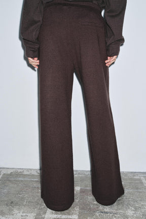 WIDE-LEG TROUSERS