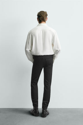 LIMITED EDITION SKINNY FIT JEANS - Image 3
