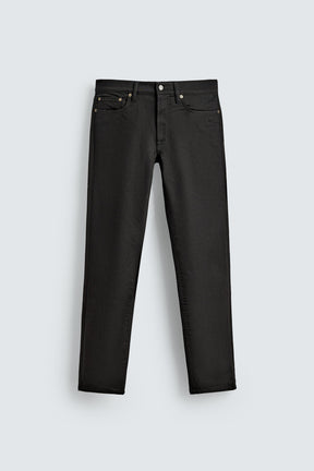LIMITED EDITION SKINNY FIT JEANS - Image 7