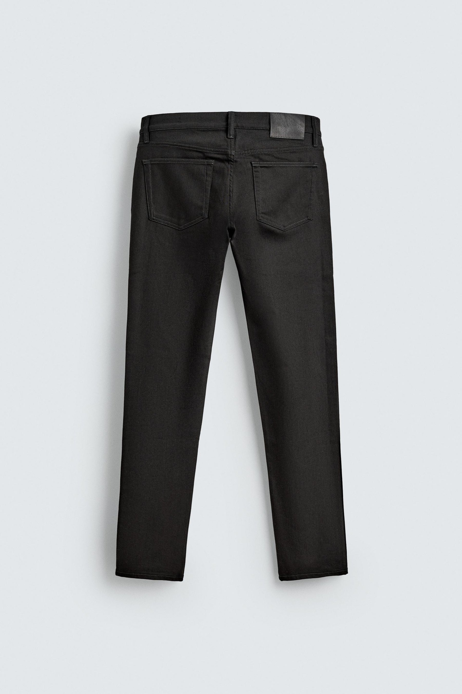 LIMITED EDITION SKINNY FIT JEANS - Image 8