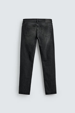 LIMITED EDITION SKINNY FIT JEANS - Image 8