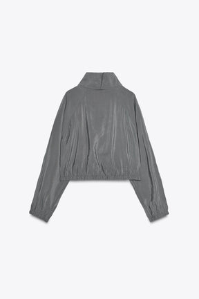 SWEATSHIRT JACKET - Image 6