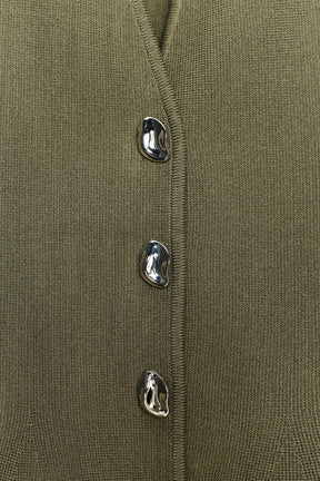 PEPLUM KNIT TOP - Image 7