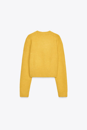 Soft Knit Jumper