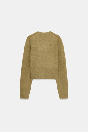 SOFT KNIT JUMPER - Image 6