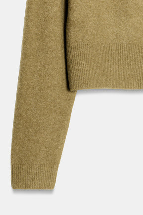 SOFT KNIT JUMPER - Image 7