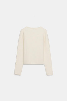 Soft Knit Jumper